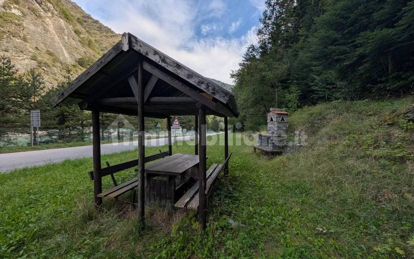 Terratetto unifamiliare Borgata Ponte Marmora, 3, Marmora — foto 14 di 31