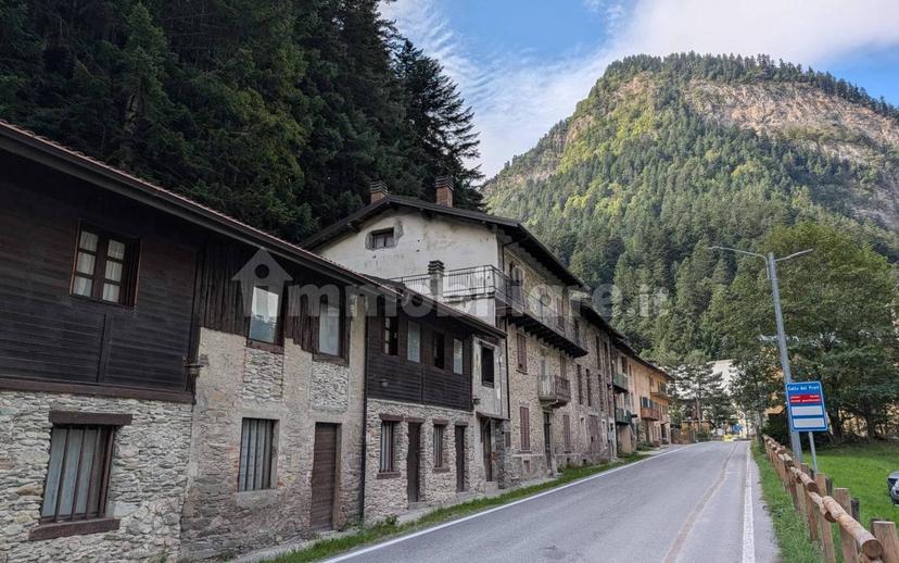 Terratetto unifamiliare Borgata Ponte Marmora, 3, Marmora — foto 28 di 31