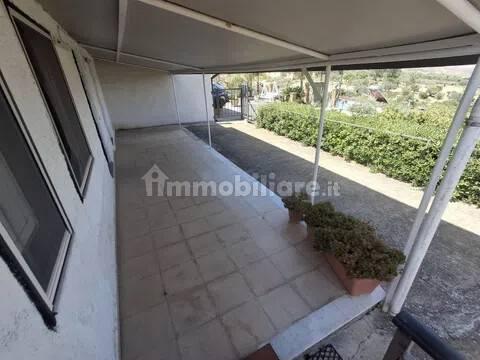 Villa unifamiliare Contrada Santa Rosalia No Number, Aragona — foto 30 di 30