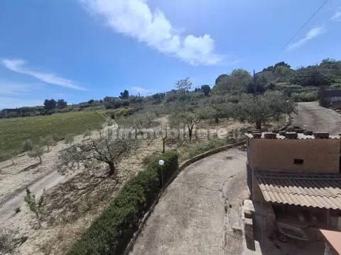 Villa unifamiliare Contrada Santa Rosalia No Number, Aragona — foto 7 di 30
