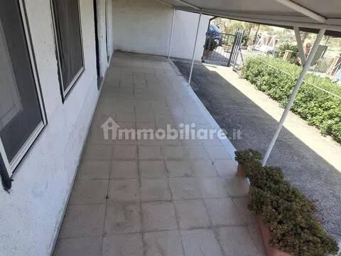 Villa unifamiliare Contrada Santa Rosalia No Number, Aragona — foto 18 di 30