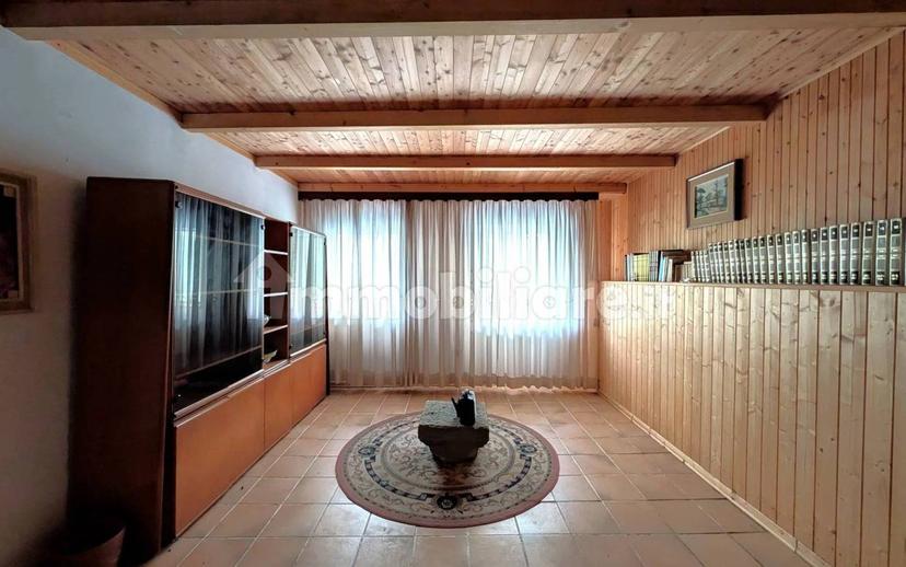 Terratetto unifamiliare Borgata Ponte Marmora, 3, Marmora — foto 8 di 31