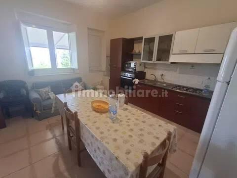 Villa unifamiliare Contrada Santa Rosalia No Number, Aragona — foto 28 di 30