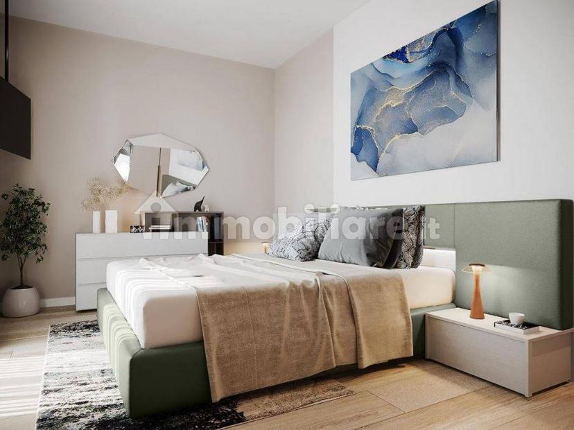 Villa bifamiliare via San Giacomo 51, Centro, Portogruaro — foto 6 di 9