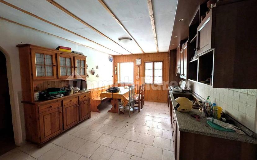 Terratetto unifamiliare Borgata Ponte Marmora, 3, Marmora — foto 11 di 31