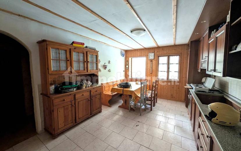 Terratetto unifamiliare Borgata Ponte Marmora, 3, Marmora — foto 4 di 31
