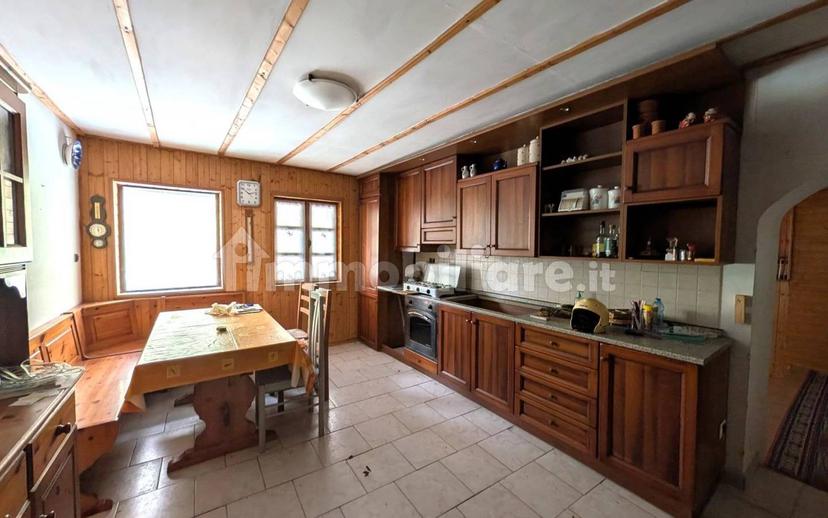 Terratetto unifamiliare Borgata Ponte Marmora, 3, Marmora — foto 13 di 31