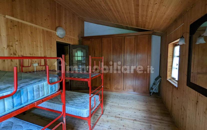 Terratetto unifamiliare Borgata Ponte Marmora, 3, Marmora — foto 31 di 31