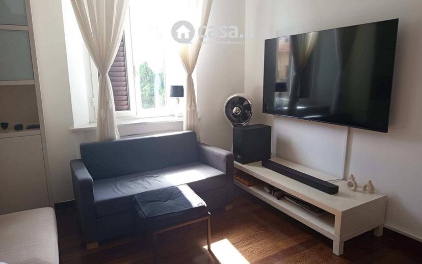 Quadrilocale ottimo stato, primo piano, Porta a Mare - Mazzini, Livorno — foto 25 di 33