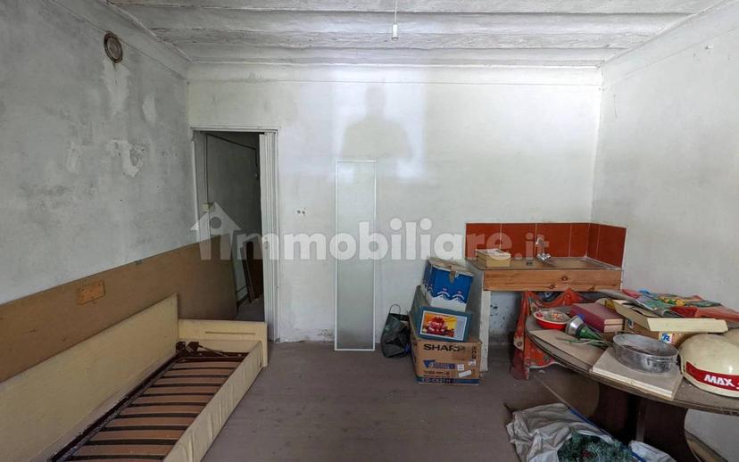 Terratetto unifamiliare Borgata Ponte Marmora, 3, Marmora — foto 18 di 31