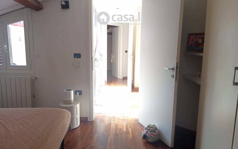 Quadrilocale ottimo stato, primo piano, Porta a Mare - Mazzini, Livorno
