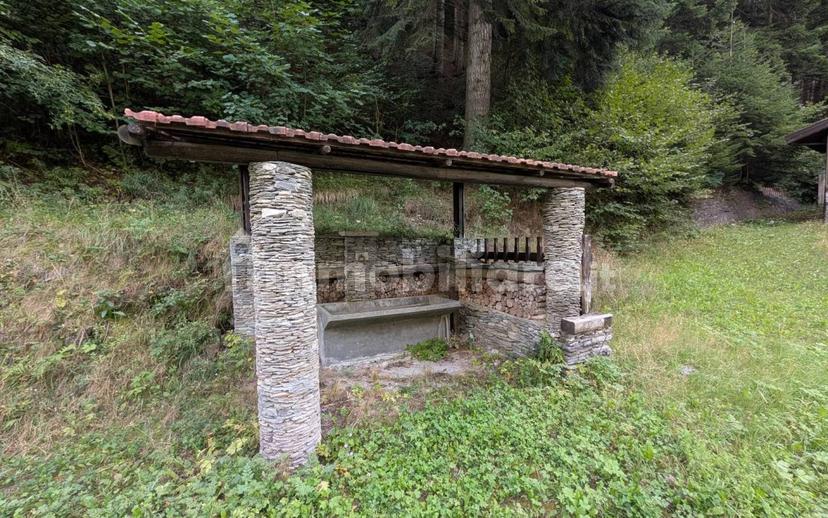 Terratetto unifamiliare Borgata Ponte Marmora, 3, Marmora — foto 26 di 31