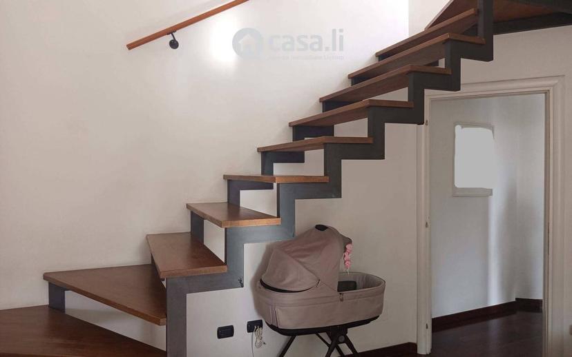 Quadrilocale ottimo stato, primo piano, Porta a Mare - Mazzini, Livorno — foto 13 di 33