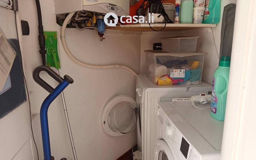 Quadrilocale ottimo stato, primo piano, Porta a Mare - Mazzini, Livorno — foto 6 di 33