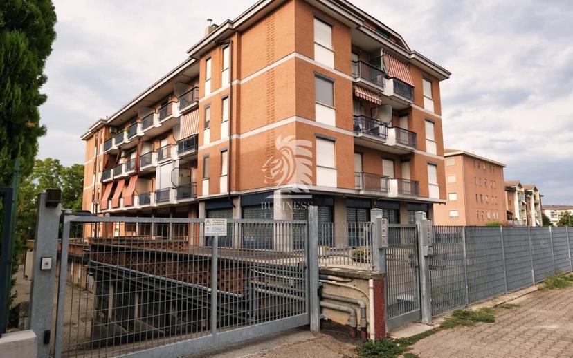 Quadrilocale via Canelli 16, Corso Savona - Trincere, Asti — foto 39 di 40
