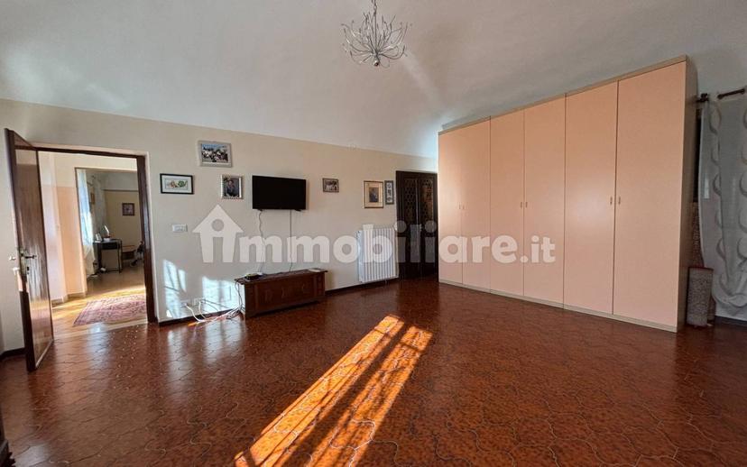 Terratetto unifamiliare via Giuseppe Garibaldi 2, Olcenengo — foto 3 di 40