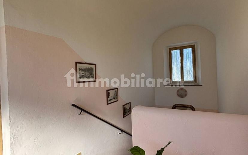 Terratetto unifamiliare via Giuseppe Garibaldi 2, Olcenengo — foto 12 di 40