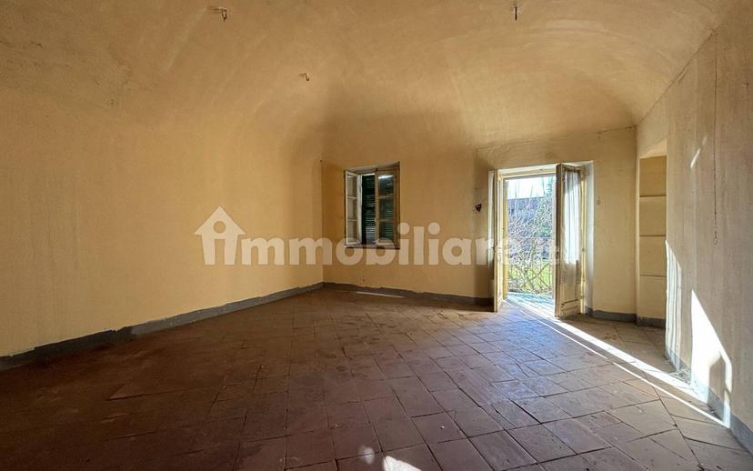 Terratetto unifamiliare via Giuseppe Garibaldi 2, Olcenengo — foto 26 di 40