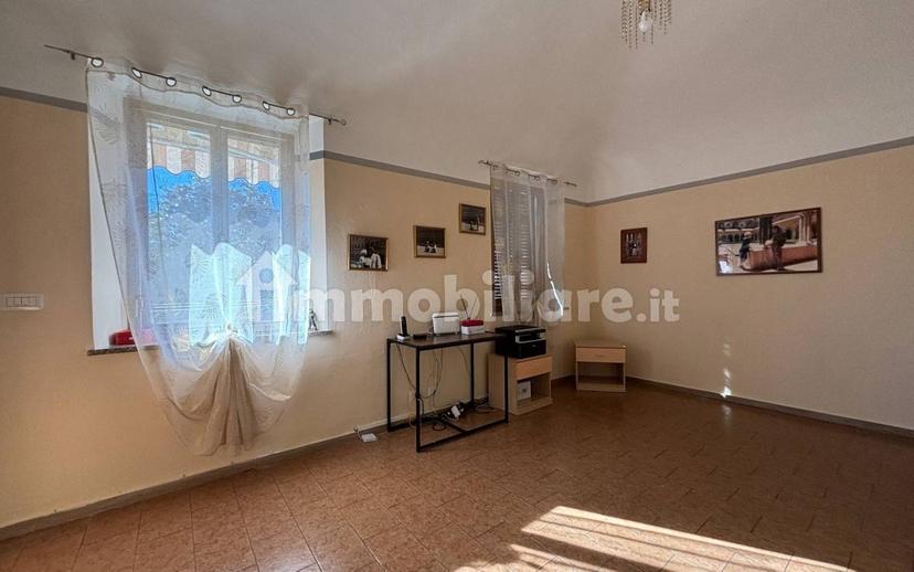 Terratetto unifamiliare via Giuseppe Garibaldi 2, Olcenengo — foto 18 di 40