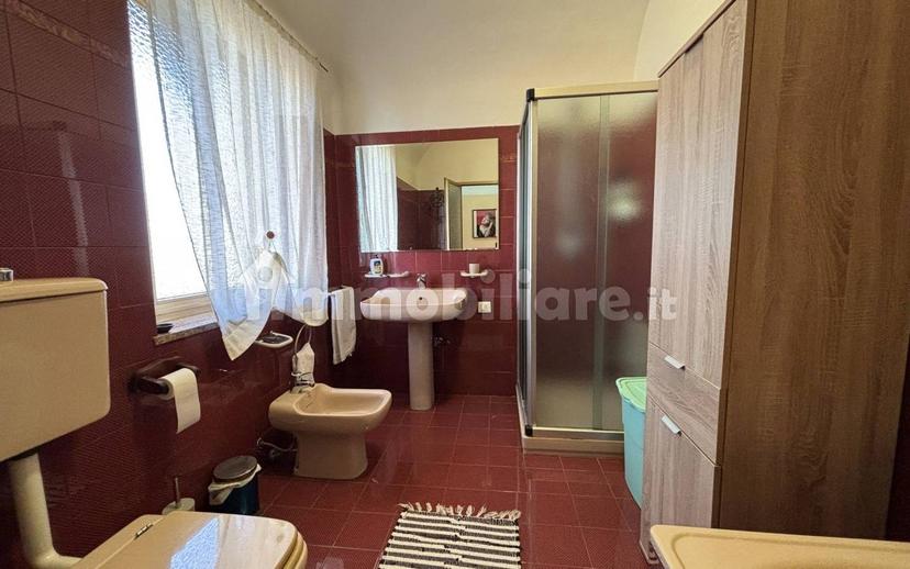 Terratetto unifamiliare via Giuseppe Garibaldi 2, Olcenengo — foto 17 di 40