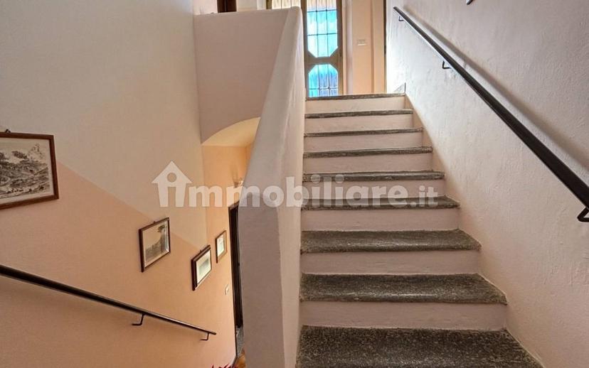 Terratetto unifamiliare via Giuseppe Garibaldi 2, Olcenengo — foto 2 di 40