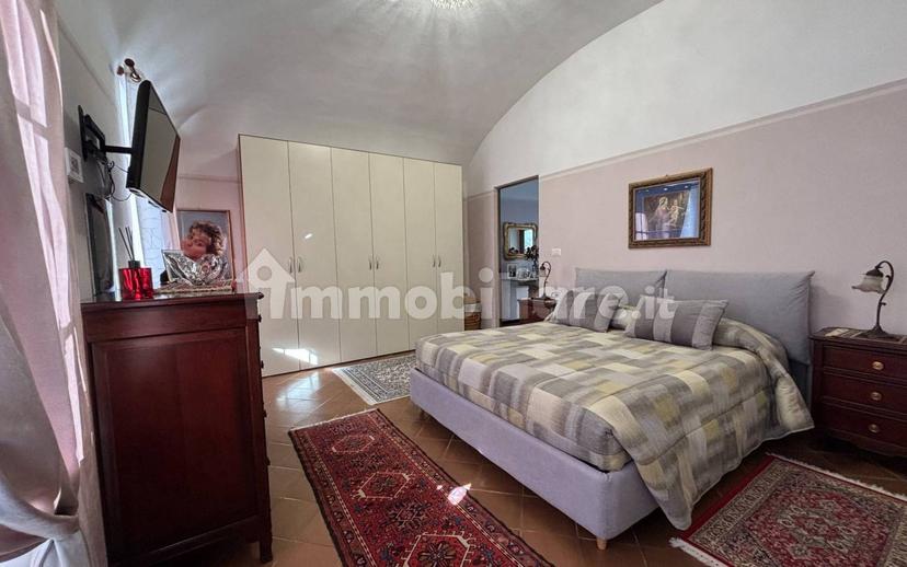 Terratetto unifamiliare via Giuseppe Garibaldi 2, Olcenengo — foto 7 di 40