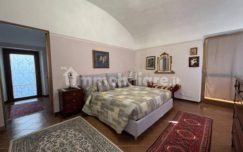 Terratetto unifamiliare via Giuseppe Garibaldi 2, Olcenengo — foto 32 di 40