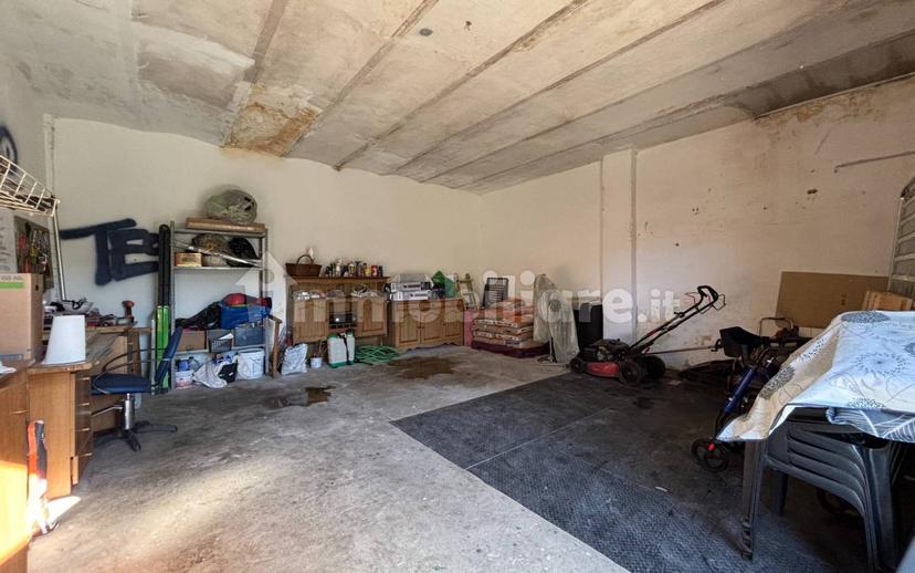 Terratetto unifamiliare via Giuseppe Garibaldi 2, Olcenengo — foto 22 di 40