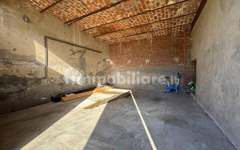 Terratetto unifamiliare via Giuseppe Garibaldi 2, Olcenengo — foto 24 di 40