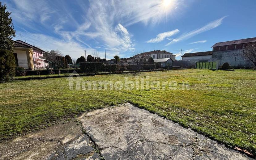 Terratetto unifamiliare via Giuseppe Garibaldi 2, Olcenengo — foto 40 di 40