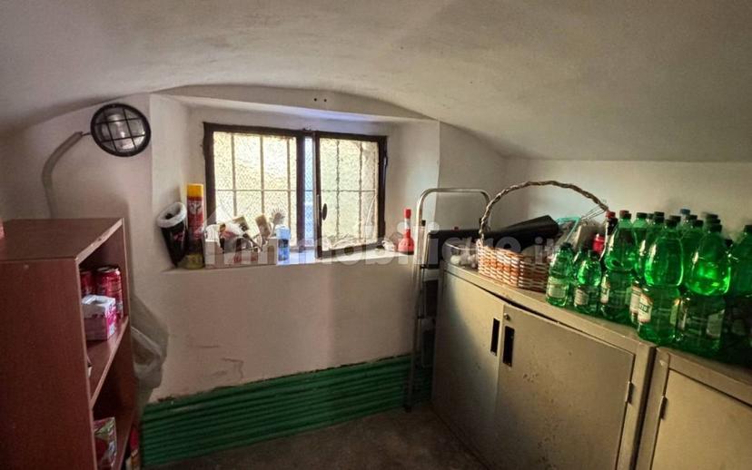 Terratetto unifamiliare via Giuseppe Garibaldi 2, Olcenengo — foto 23 di 40