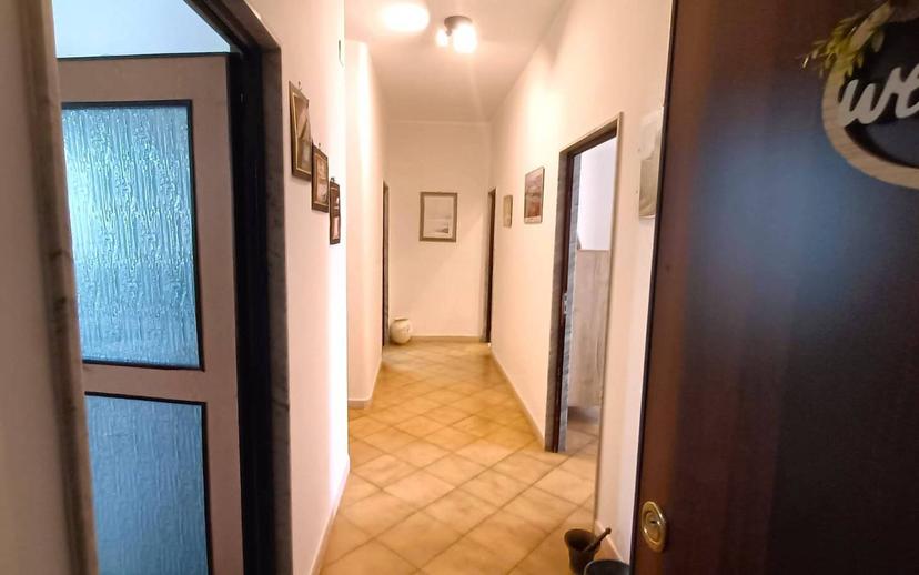 Trilocale via Giuseppe Di Vittorio, Capurso — foto 3 di 25