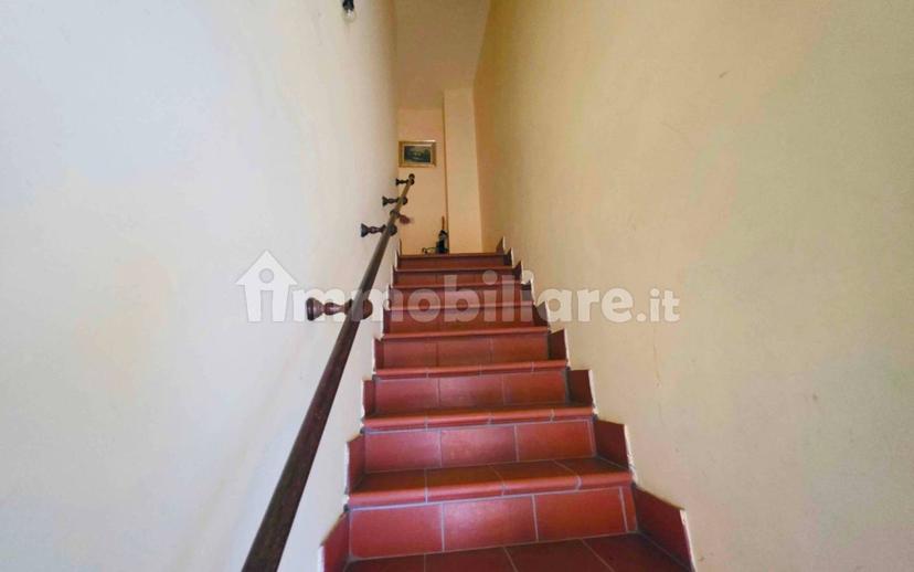 Terratetto unifamiliare via Cuore del Gesù, Centro, Gallinaro — foto 11 di 13