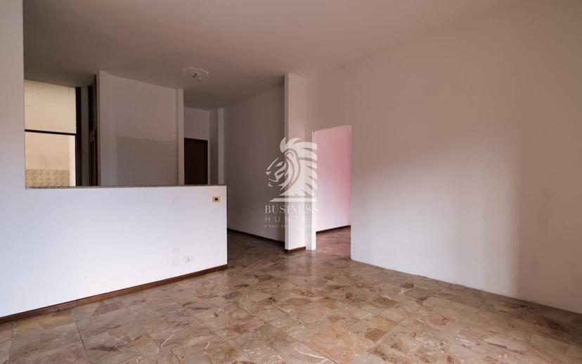 Quadrilocale via Canelli 16, Corso Savona - Trincere, Asti — foto 12 di 40