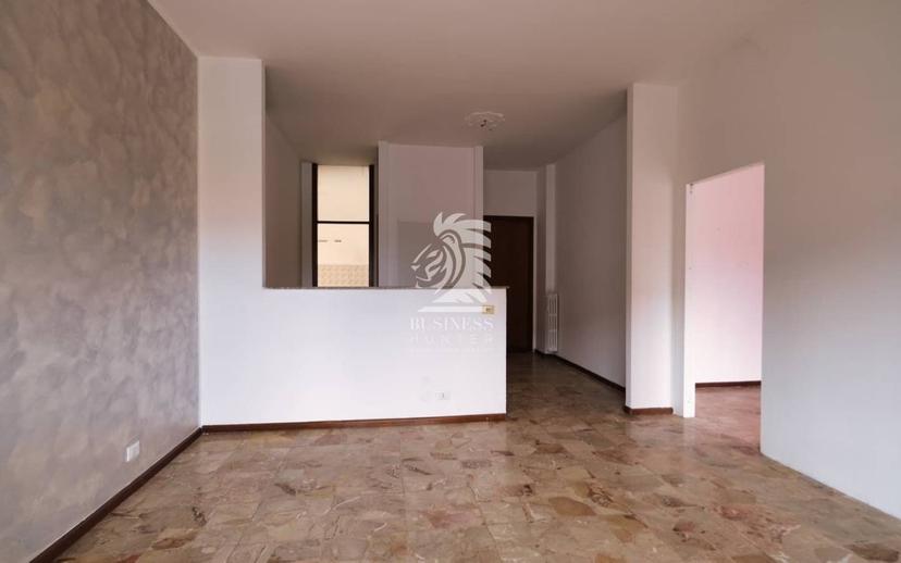 Quadrilocale via Canelli 16, Corso Savona - Trincere, Asti — foto 10 di 40
