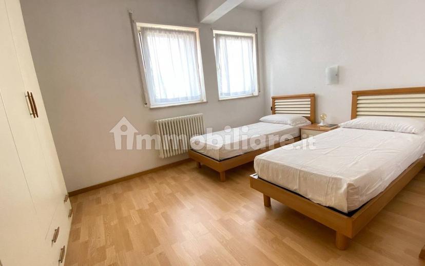 Trilocale via Gocciadoro 152, San Bartolomeo, Trento — foto 27 di 34