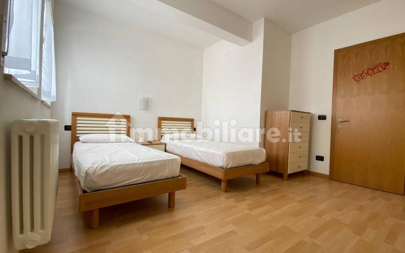 Trilocale via Gocciadoro 152, San Bartolomeo, Trento — foto 17 di 34