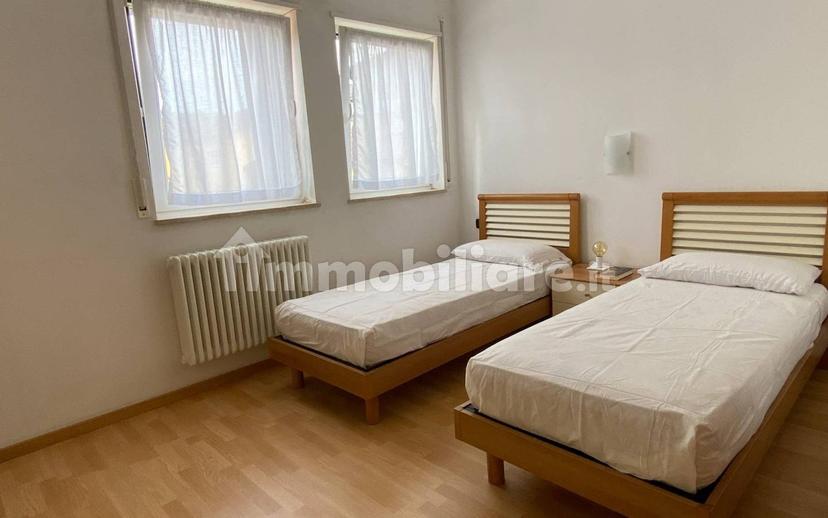 Trilocale via Gocciadoro 152, San Bartolomeo, Trento — foto 28 di 34