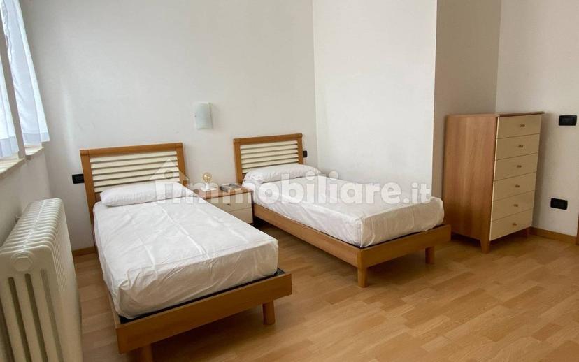 Trilocale via Gocciadoro 152, San Bartolomeo, Trento — foto 31 di 34