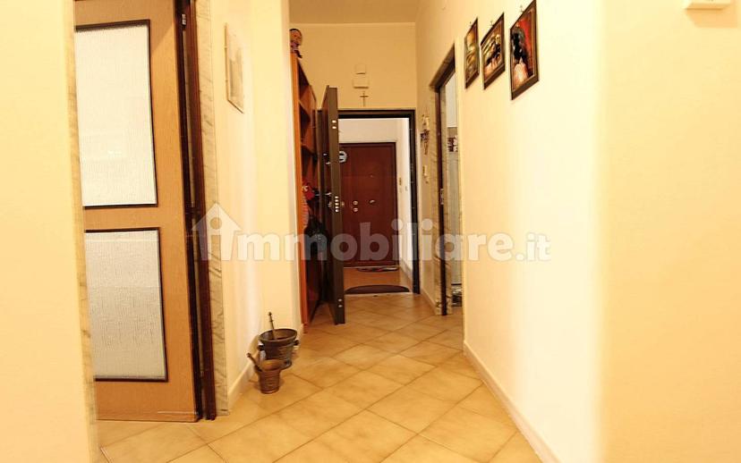 Trilocale via Giuseppe Di Vittorio, Capurso — foto 15 di 25