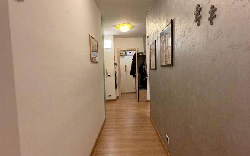 Quadrilocale via Monte Marmolada, Centro, Scorzè — foto 13 di 21