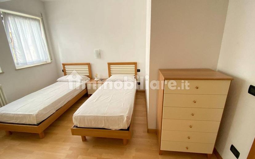 Trilocale via Gocciadoro 152, San Bartolomeo, Trento — foto 34 di 34