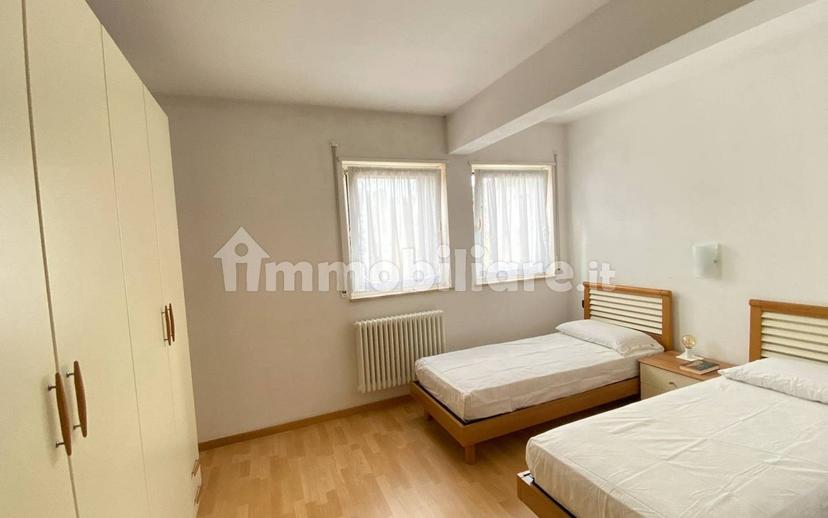 Trilocale via Gocciadoro 152, San Bartolomeo, Trento — foto 15 di 34