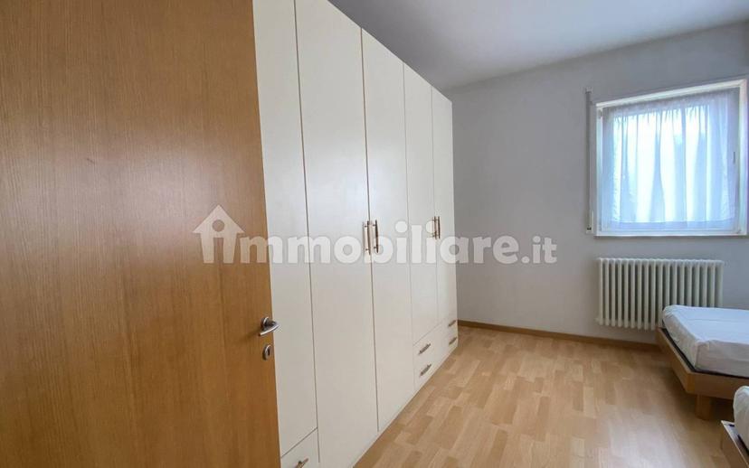 Trilocale via Gocciadoro 152, San Bartolomeo, Trento — foto 16 di 34