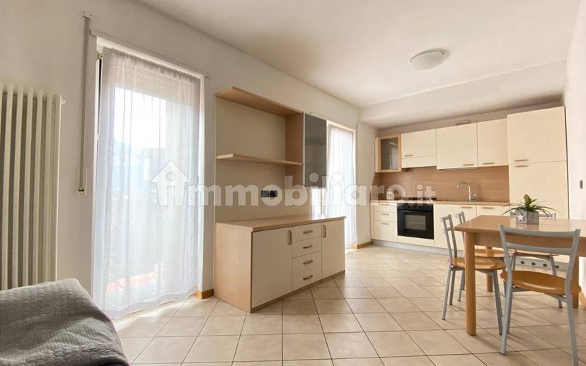 Trilocale via Gocciadoro 152, San Bartolomeo, Trento — foto 19 di 34