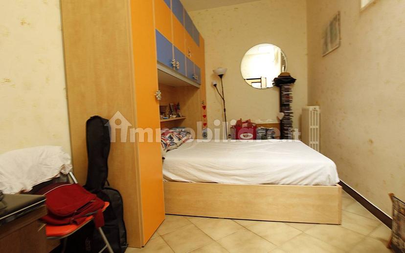 Trilocale via Giuseppe Di Vittorio, Capurso — foto 24 di 25