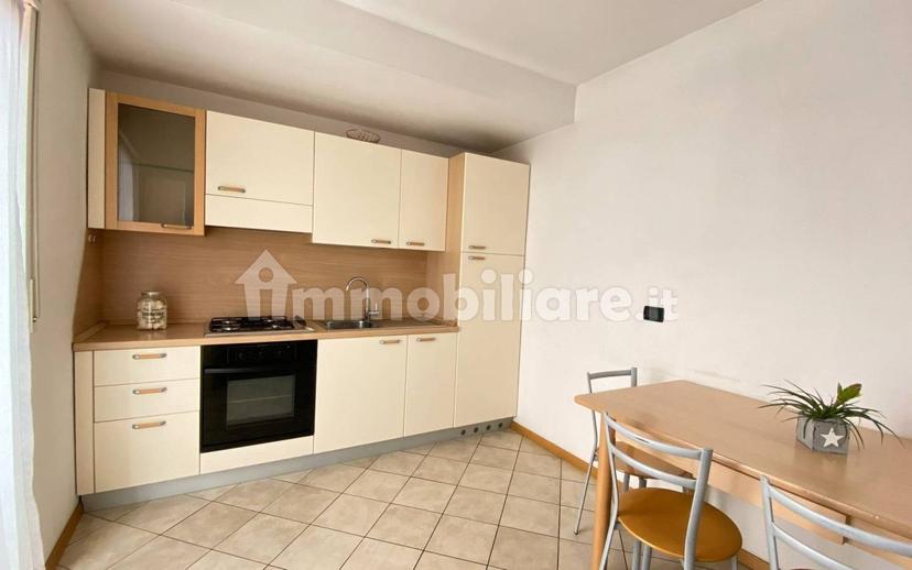 Trilocale via Gocciadoro 152, San Bartolomeo, Trento — foto 3 di 34