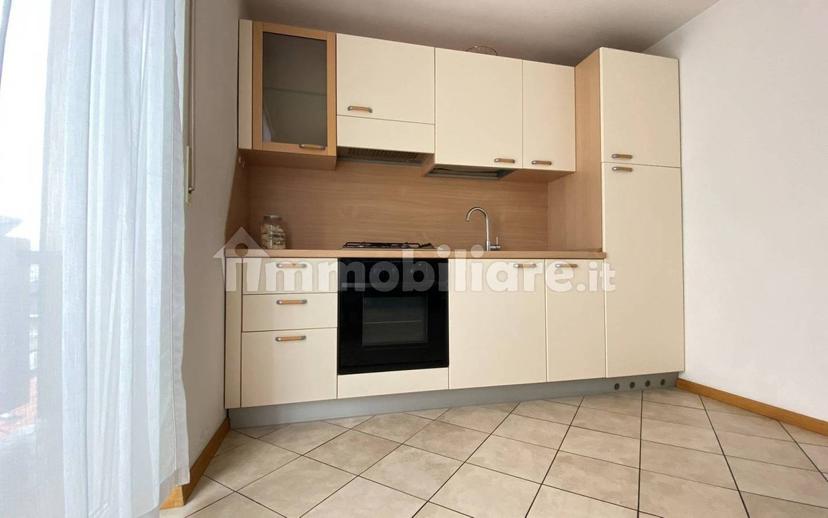 Trilocale via Gocciadoro 152, San Bartolomeo, Trento — foto 32 di 34
