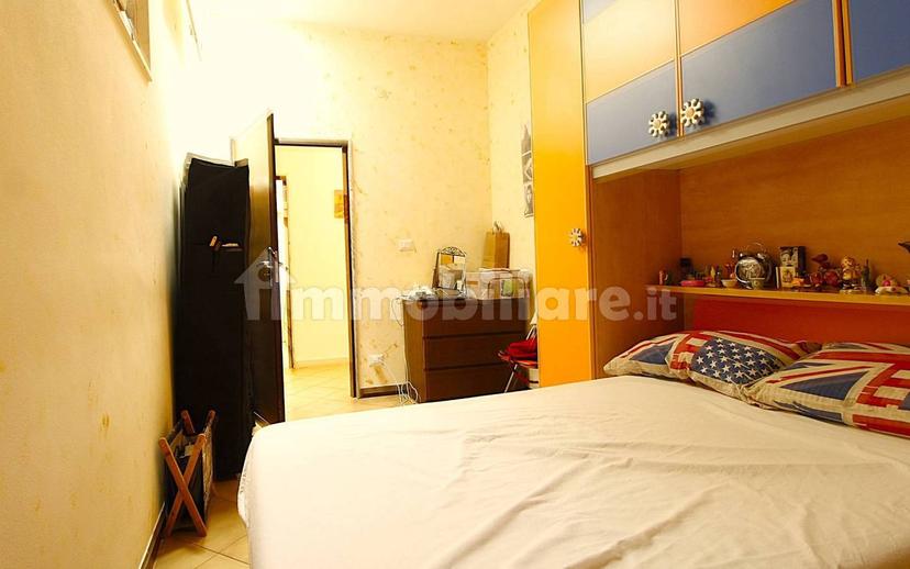 Trilocale via Giuseppe Di Vittorio, Capurso — foto 6 di 25