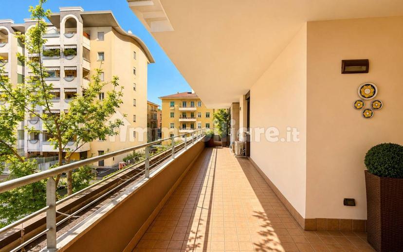Trilocale via Maso della Pieve 18, Oltrisarco - Aslago, Bolzano — foto 3 di 9